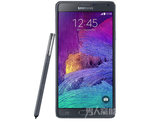 Galaxy Note 4