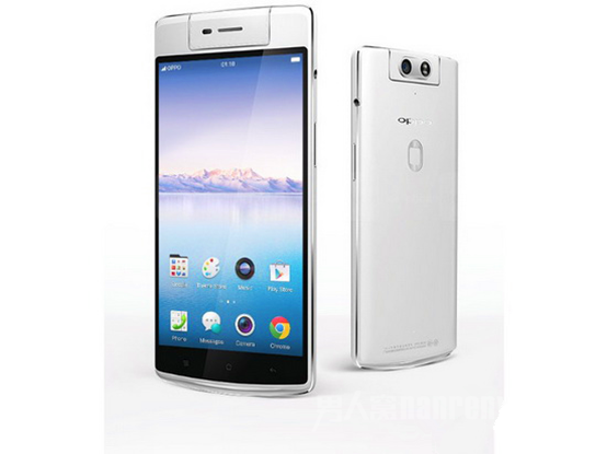  OPPO N3
