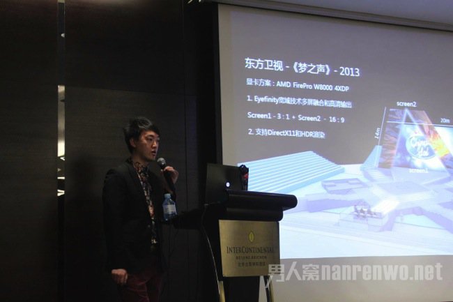 AMD 显卡的成功应用案例
