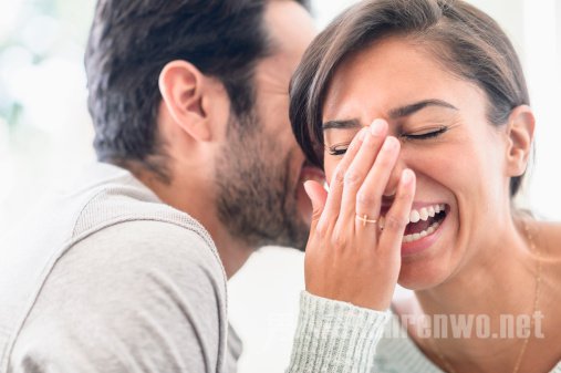 男人必知：女人内心的三大秘密