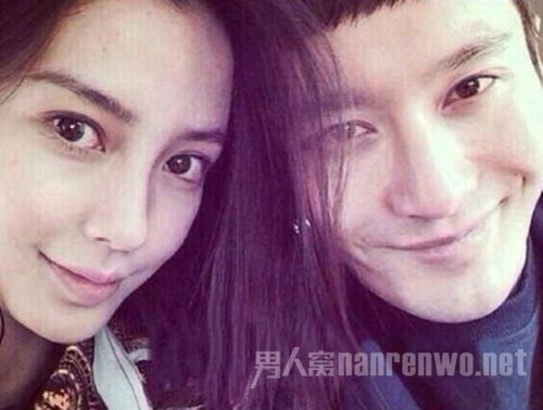 Angelababy