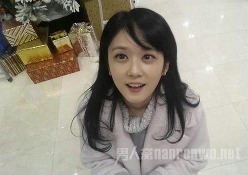 张娜拉自曝出道辛酸事