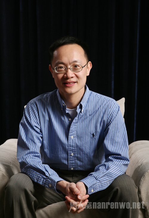 林斌