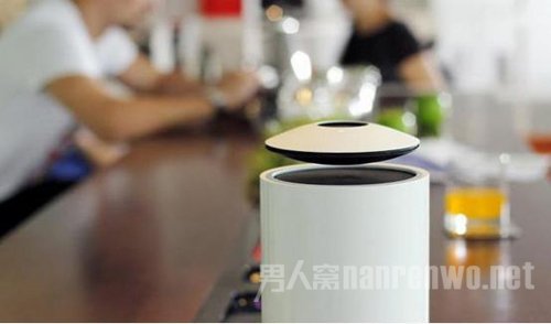 Mars蓝牙音箱
