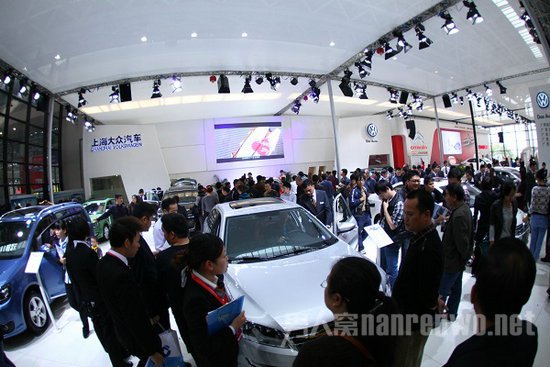 2014东盟车展