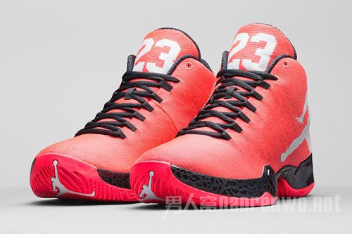 12月份你值得入手的四款Air Jordan