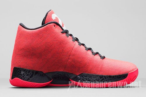 12月份你值得入手的四款Air Jordan