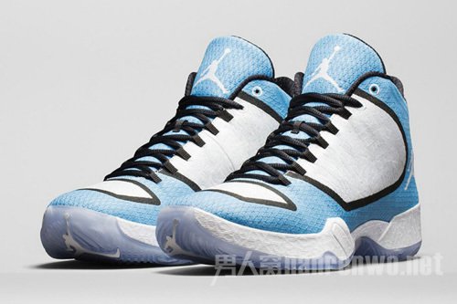 12月份你值得入手的四款Air Jordan