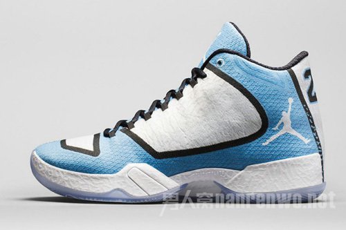 12月份你值得入手的四款Air Jordan