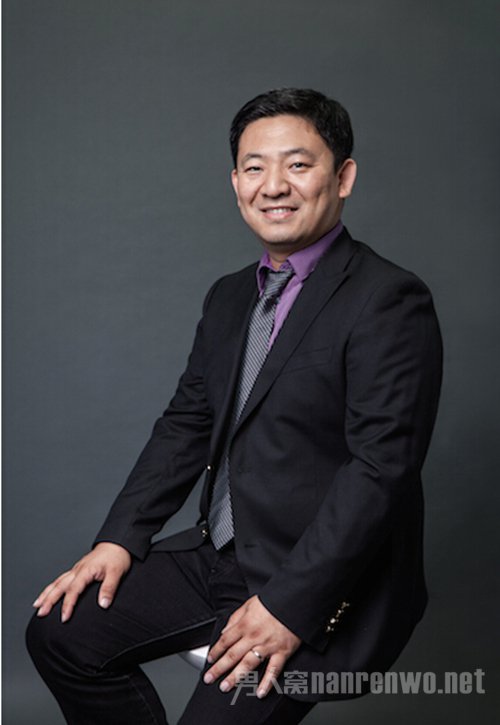 爱奇艺首席技术官汤兴当选“2014最具价值CTO”