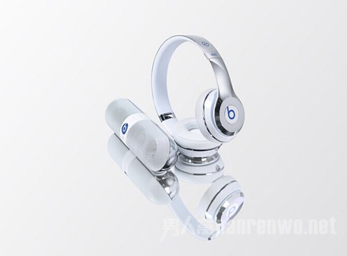 BEATS X FRAGMENT联名耳机
