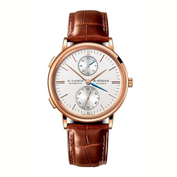 SAXONIA DUAL TIME - 386.032