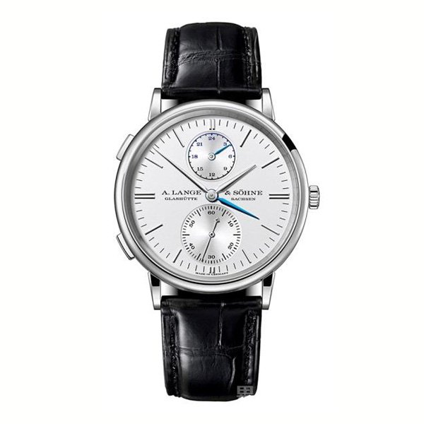 SAXONIA DUAL TIME - 386.026