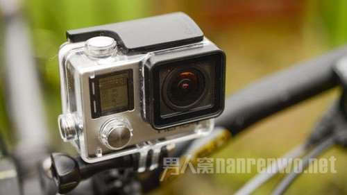 GoPro