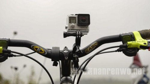自行车