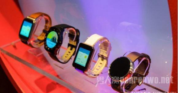 Android Wearֱ