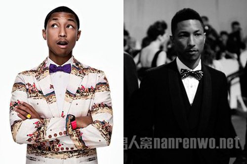 Pharrellʽ 