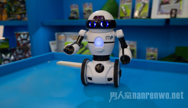 СMiP Robot