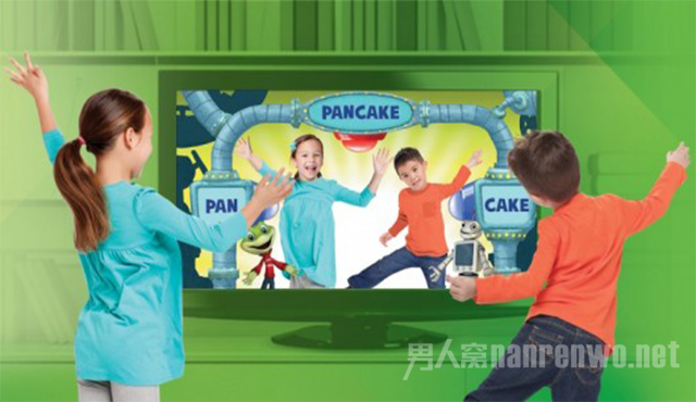 ϷLeapFrog LeapTV