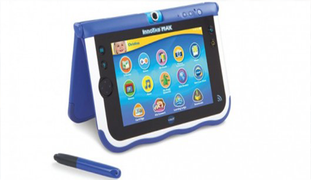 ƽVTech Innotab Max