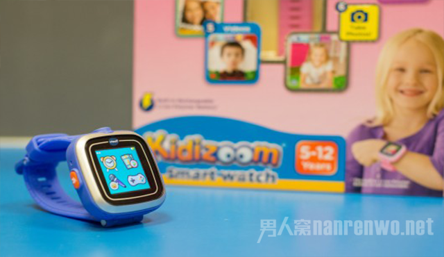 ֱVTech Kiddizoom Smart Watch