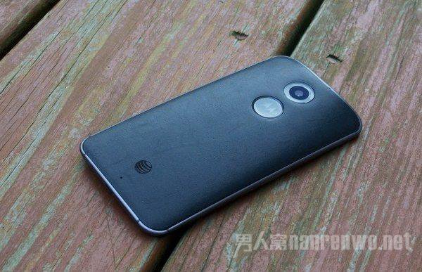 摩托罗拉Moto X