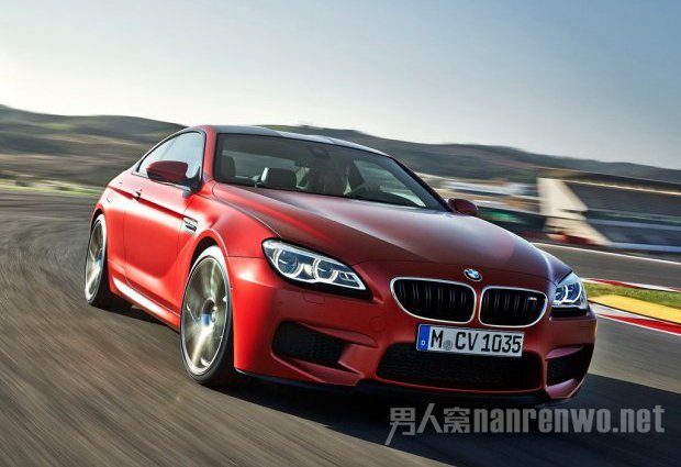 ¿M6