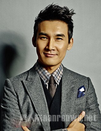 《青年医生》男主发型大PK