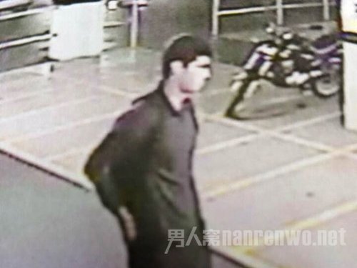 变态杀人魔10年杀害41人