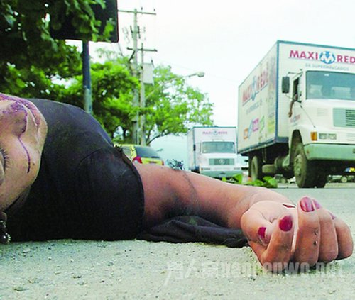 变态杀人魔10年杀害41人