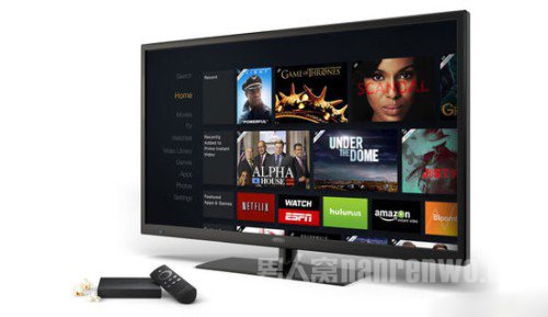 ѷFire TV