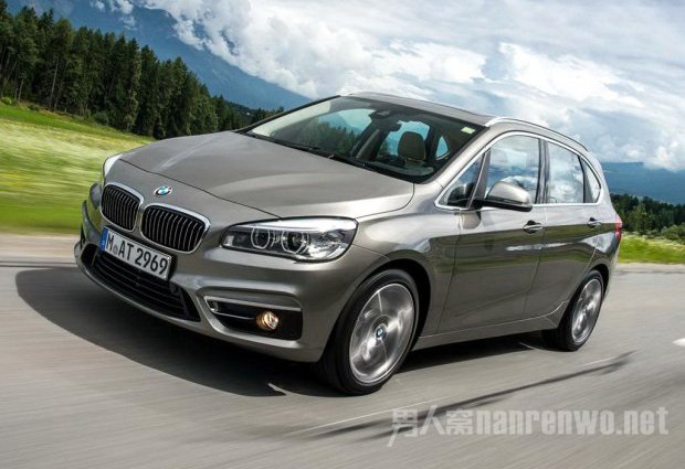 2ϵActive Tourer