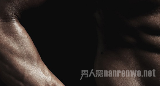 想要人鱼线必知的关键因素