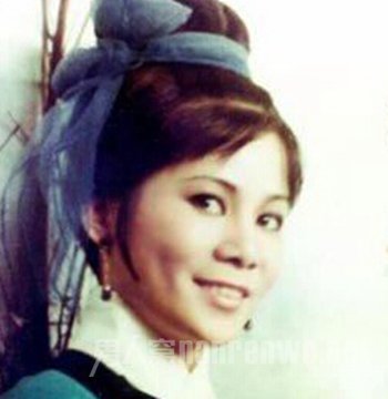 张敏婷