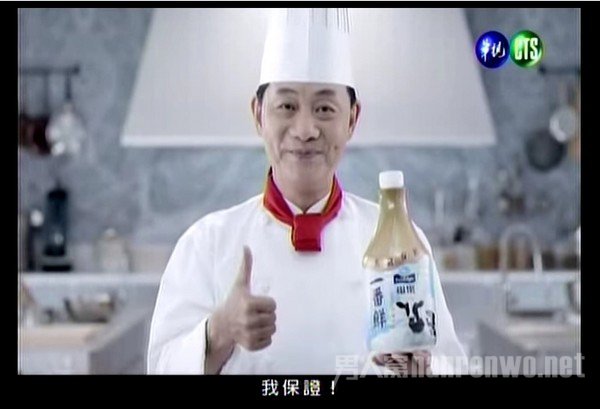 阿基师代言的产品，已经有多家厂商将他的照片从商品包装上移除