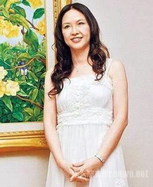 吴宗宪老婆张葳葳