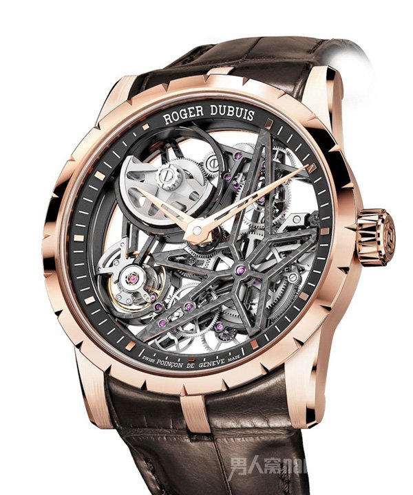 Excalibur Automatic SkeletonõԶο