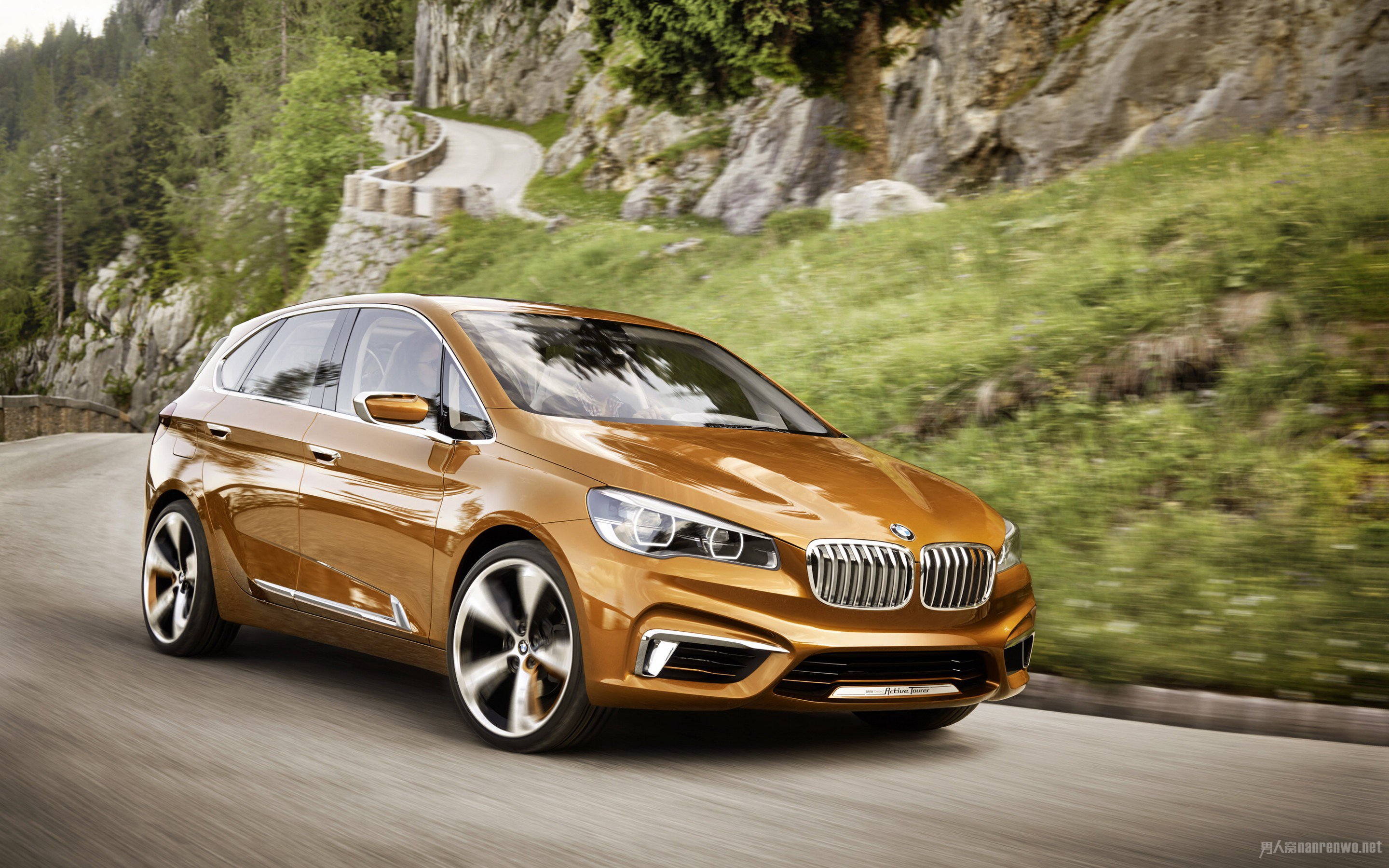 Active Tourer