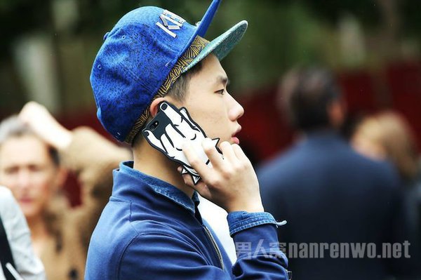 买了Iphone6也能上街显摆