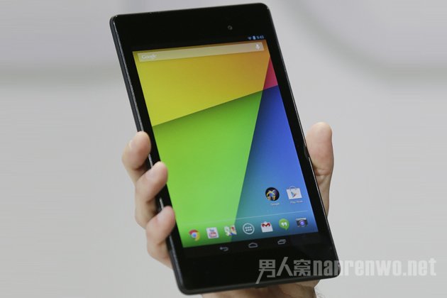 2012Nexus 7
