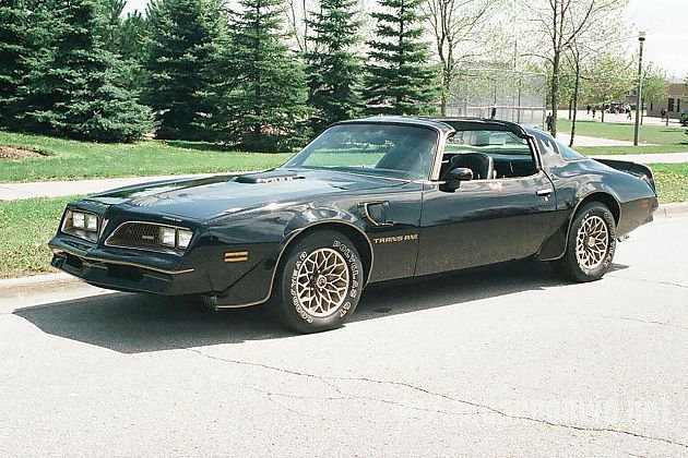 Burt Reynolds