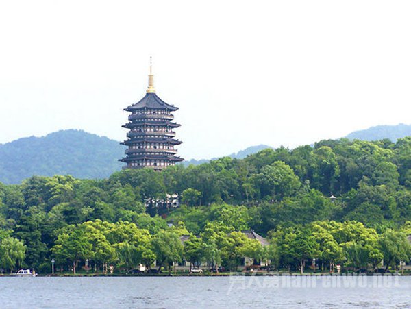 浙江杭州