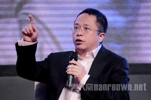 周鸿祎认为马云不可复制