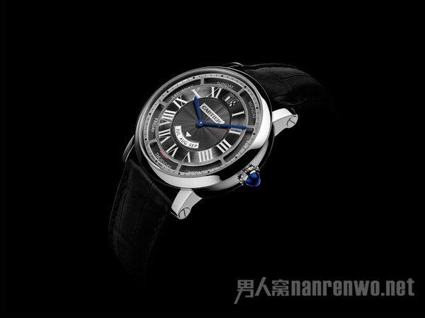 Rotonde de Cartier9908 MCͻоԼԼ֮