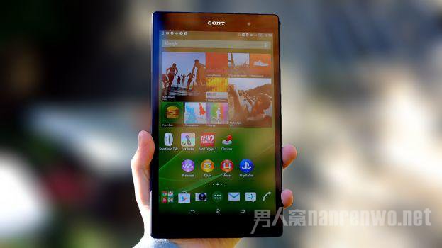 索尼xperia