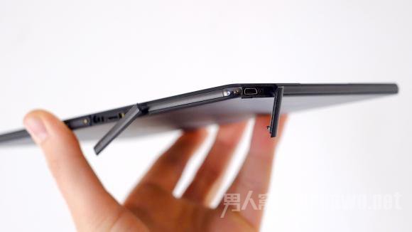 索尼Xperia厚度