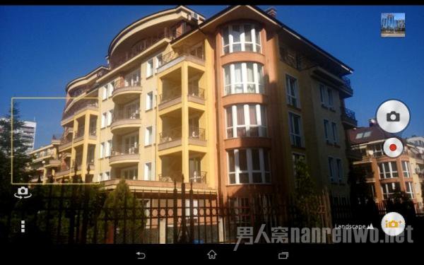 索尼Xperia拍照效果