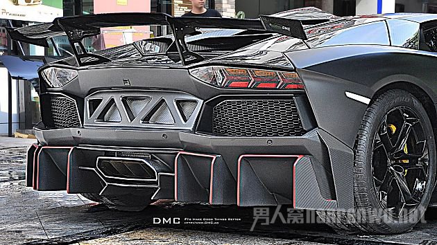 Aventadorβ