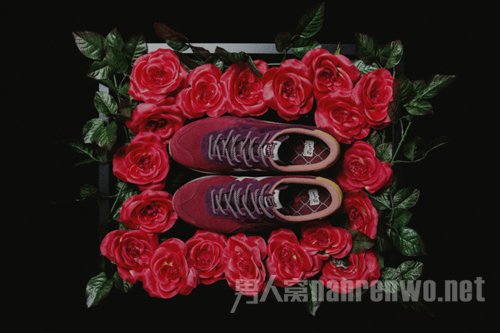 花卉图案运动鞋推荐