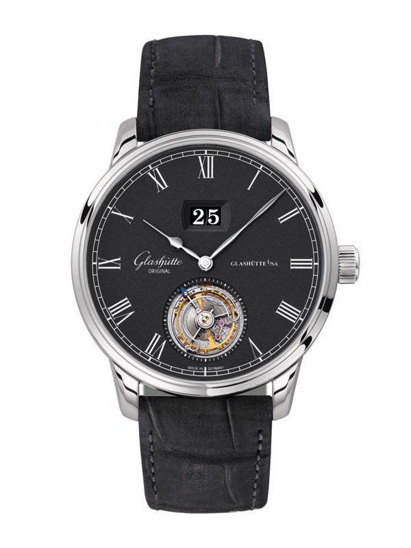 յԭԱӷSenator Tourbillon